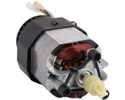 Keukenmachine Motor - Reserveonderdeel Motor - Apparaat Repareren - Origineel Onderdeel - 220-240V - Zwart