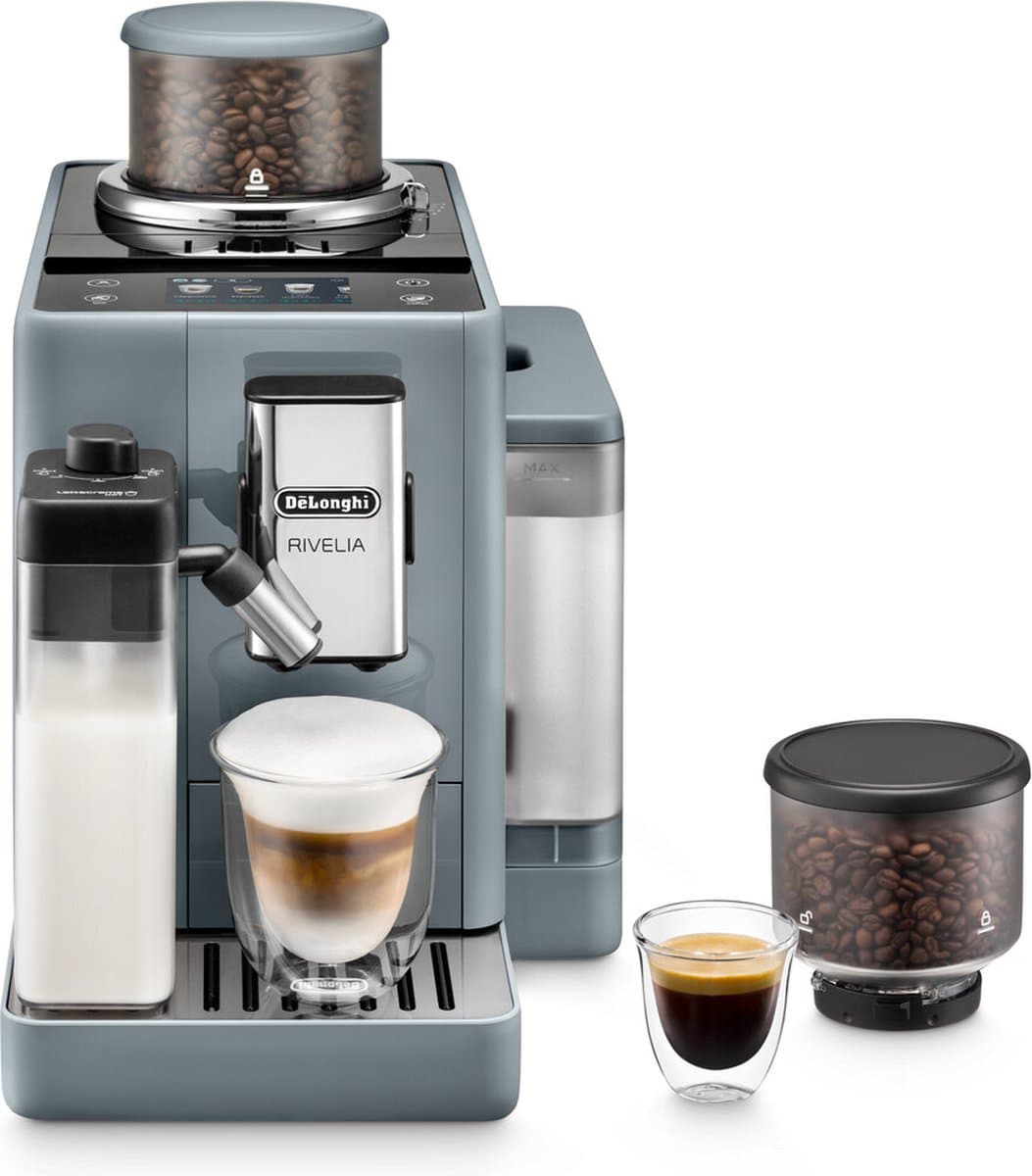 De'Longhi Rivelia EXAM440.55.G | | 8004399026636 — afbeelding 1