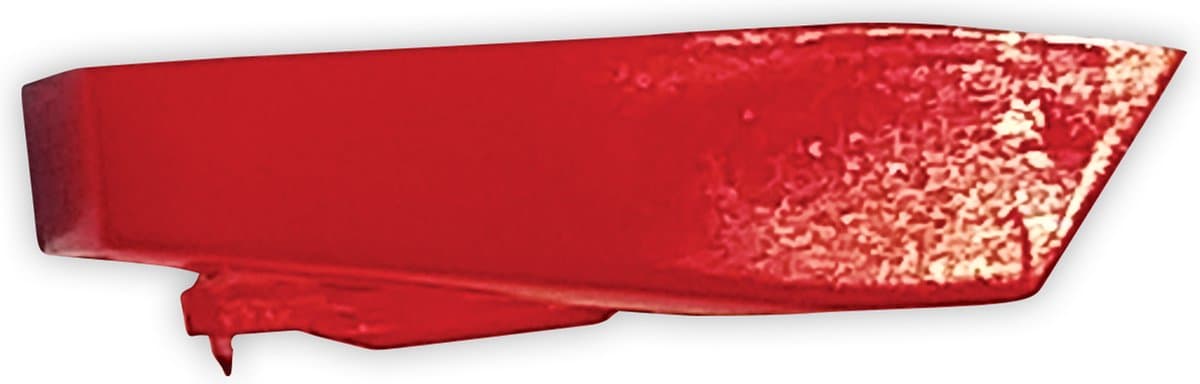 Lenco N-10 Stylus - Platenspeler Naald - Te gebruiken bij veel Lenco en Classic Phono Platenspelers — afbeelding 1