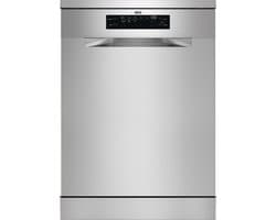 AEG FFB32617ZM 5000 serie AirDry - Vrijstaande vaatwasser - QuickLift-korf - 13 couverts