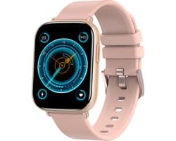 Hifuture - FutureUltra8762PK - Smartwatch - Unisex