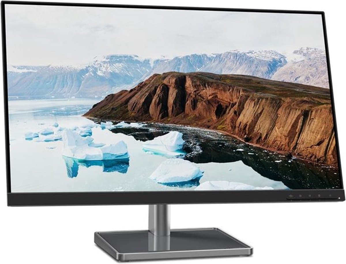 Lenovo L27m-30 Monitor 27 inch Full HD — afbeelding 1