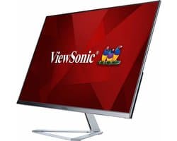 Monitor ViewSonic VX3276-2K-MHD 31,5" QHD IPS