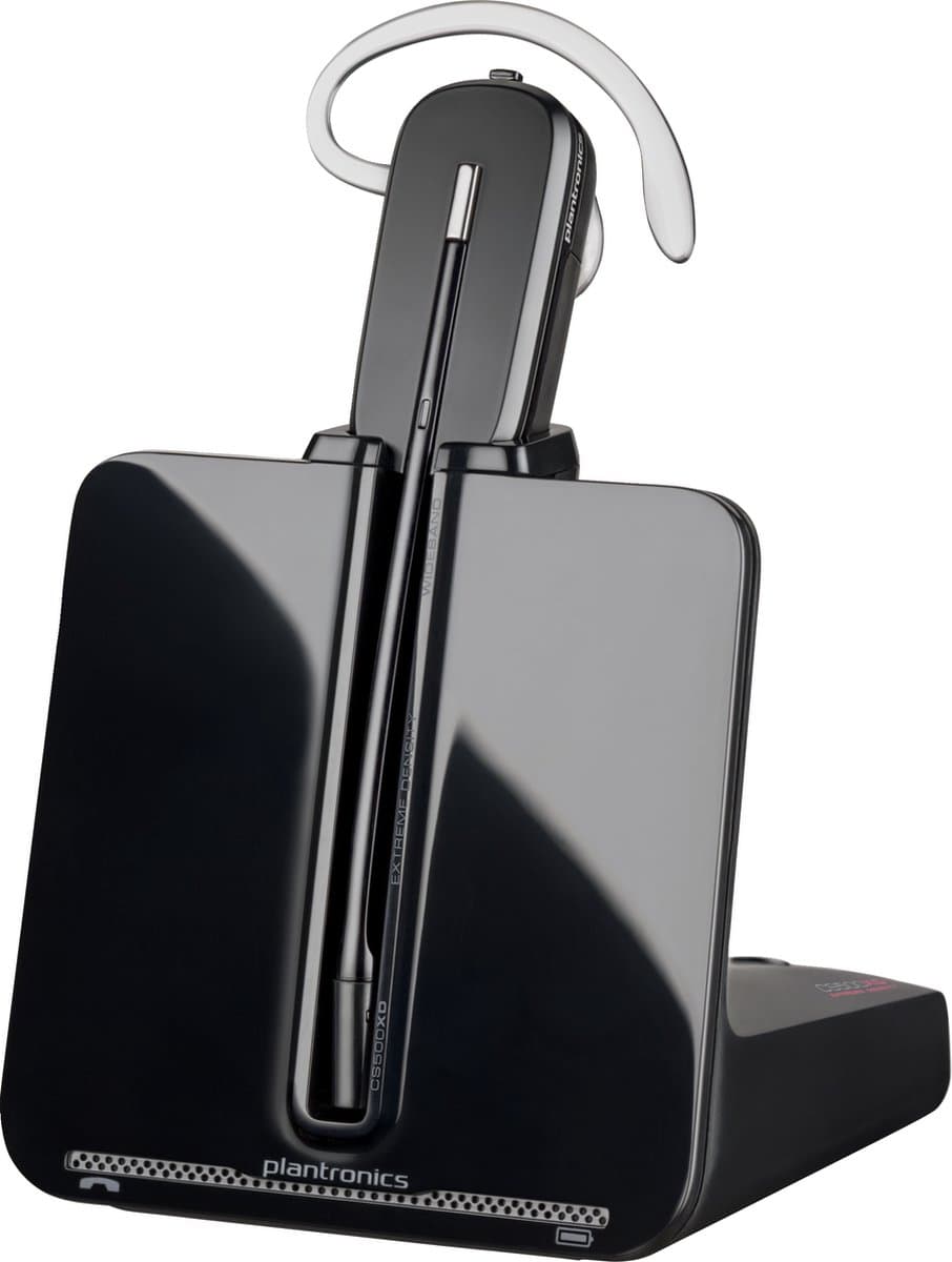 CS540 Convertible Headset — afbeelding 1