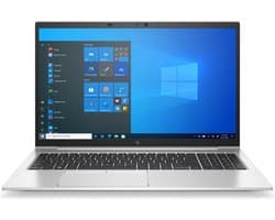 HP EliteBook 850 G8 Intel® Core™ i5 i5-1135G7 Laptop 39,6 cm (15.6") Full HD 8 GB DDR4-SDRAM 256 GB SSD Wi-Fi 6 (802.11ax) Windows 11 Pro Zilver