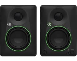 Mackie CR4.5BT - Actieve studiomonitoren