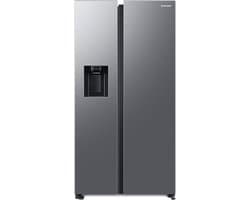 Samsung RS68CG885DSLEF - 8000 serie - Amerikaanse koelkast- met WiFi