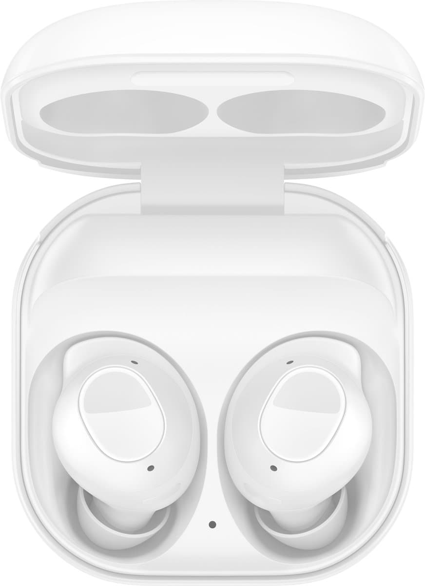 Samsung Galaxy Buds FE - White — afbeelding 1