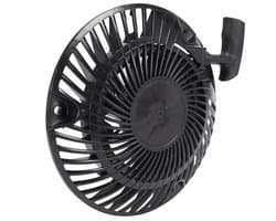 Geschikt voor Stratton terugslagstarters model 593958, 793470 en 798909, tuingereedschap, grasmaaiers en generatorreparatieonderdelen.