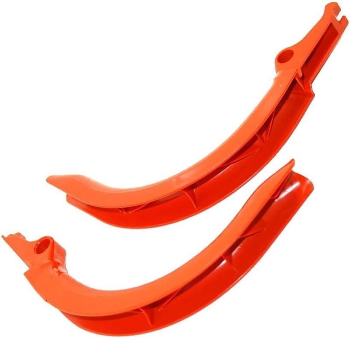 Grasmaaier Schakelaar Hendel - Starthendel Set - Grasmaaier Reparatie - Origineel Reserveonderdeel - 2 Stuks - Zwart — afbeelding 1