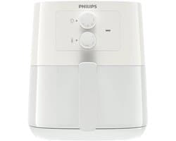 Philips Airfryer Essential 3000 Series - HD9200/10 - 4,1 liter (L) - Hetelucht friteuse - Automatische uitschakeling - 12 in 1 kookfuncties