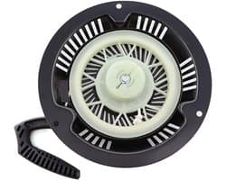 Trekstarter Grasmaaier - Startkabel Motor - Gazon Onderhoud - Duurzaam Ontwerp - 526 Gram