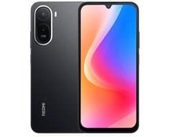REDMI A7 Pro 4G RAM 128G ROM - Zwart