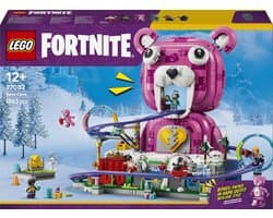 LEGO Fortnite Rave Cave Bouwpakket voor Kinderen en Slaapkamer Decoratie 77082