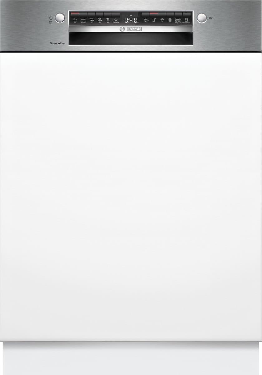 Bosch Vaatwasser Inbouw SMI4ECS28E | | 4242005483044 — afbeelding 1