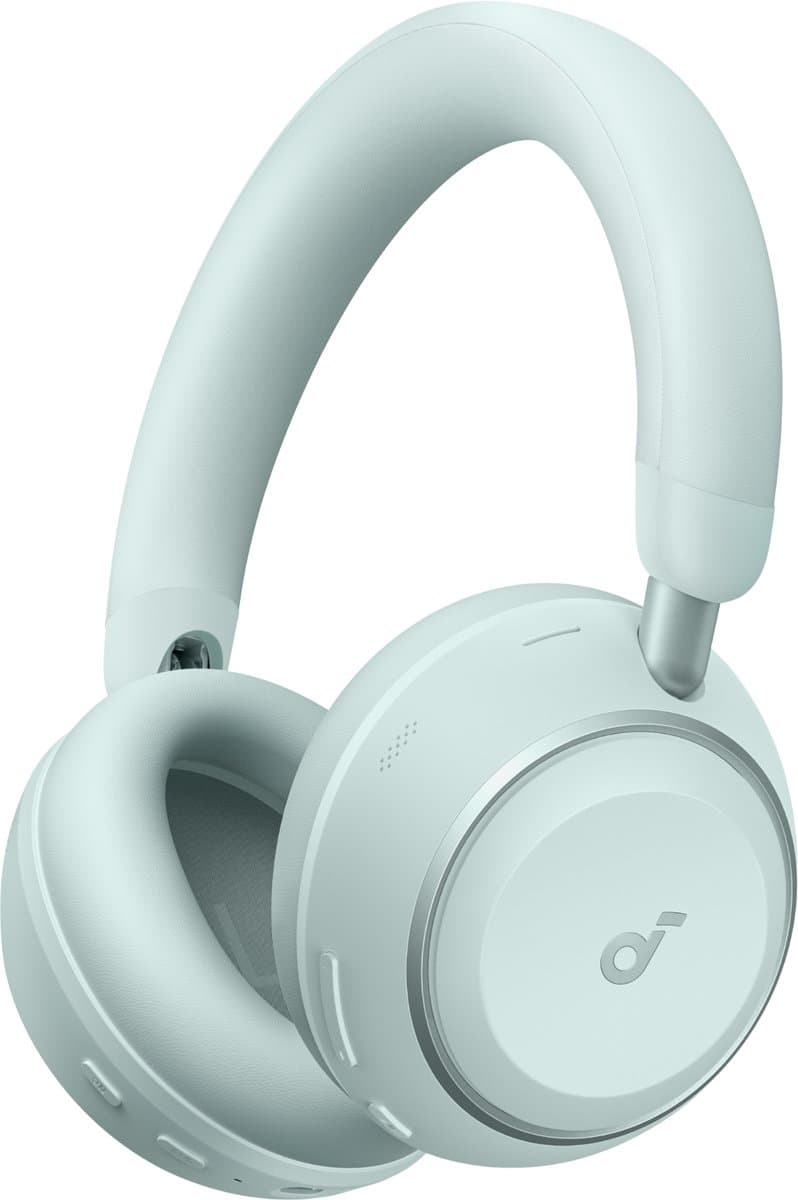 SOUNDCORE Space 2 Over-ear Hoofdtelefoon Green — afbeelding 1