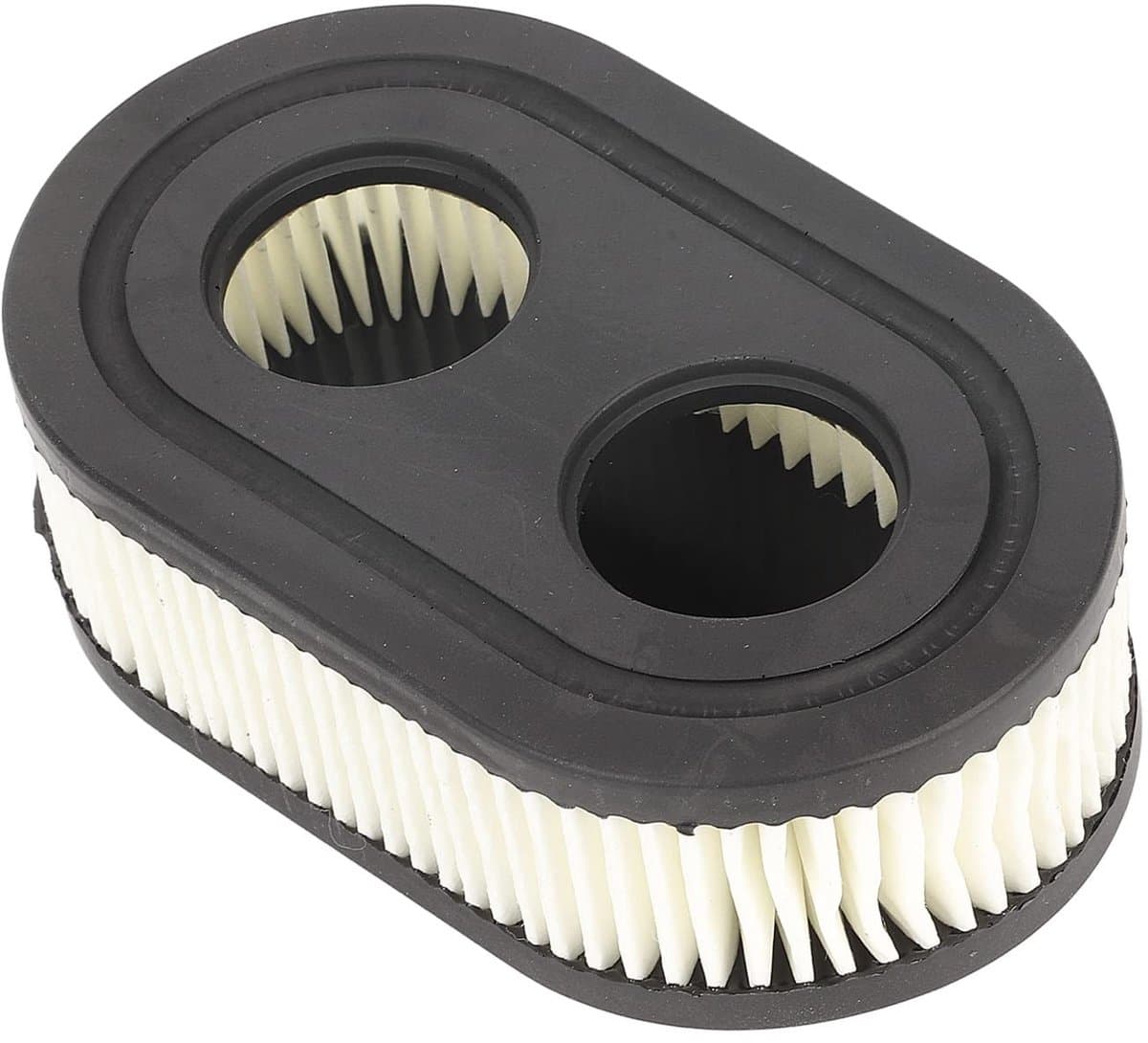 Dailygoods- Motorluchtfilter Hoge Sterkte - Duurzaam Luchtpreventiefilter - Vervanging voor Viking MB 448.1 T - Professioneel Vakmanschap - Betere Filtratie - Luchtfilter — afbeelding 1