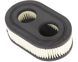 Dailygoods- Motorluchtfilter Hoge Sterkte - Duurzaam Luchtpreventiefilter - Vervanging voor Viking MB 448.1 T - Professioneel Vakmanschap - Betere Filtratie - Luchtfilter