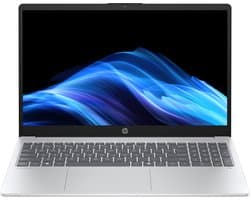 HP OmniBook 3 NGAI 15-fn0556nd - QWERTY