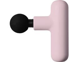 Lola - Massage Gun - Pamper Pink