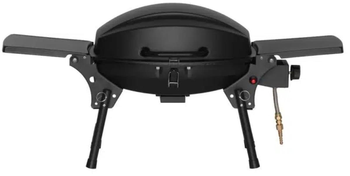 Mustang Amarillo Gas Grill — afbeelding 1