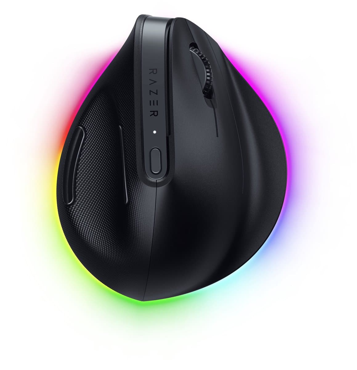 Razer Pro Click V2 Vertical gaming muis — afbeelding 1