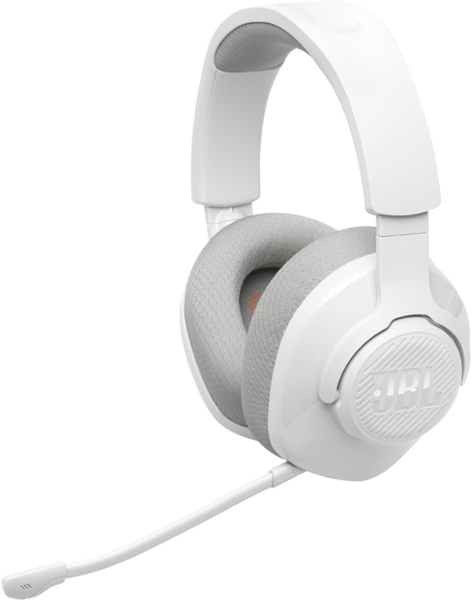 JBL Quantum 360 Wireless Wit — afbeelding 1