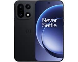 OnePlus 15 - 12GB/256GB - Infinite Black