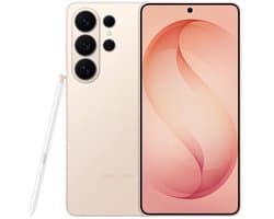 Samsung Galaxy S26 Ultra – 1TB – PinkGold