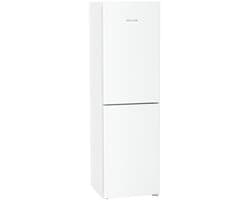 Liebherr CNd 5704 Pure - Koel-vriescombinatie - 201,5 cm - No Frost - Langer vers met EasyFresh