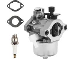 699831 694941 Carburateur Vervanging voor 283702 283707 284702 284707 284777, Grasmaaier Carburateur Motor Grasmaaier Tractor Carb 499158