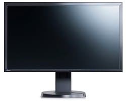 Eizo EV2416WFS-BK 24.1" Black LED display