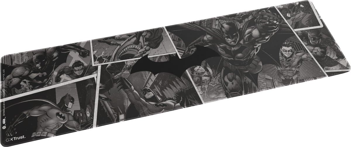 Trust GXT 759BM XXL-gamingmuismat — afbeelding 1