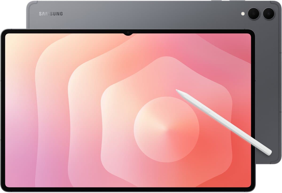 Samsung Galaxy Tab S11 Ultra - 5G - 1TB - Grijs — afbeelding 1