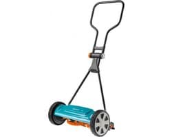 GARDENA Kooimesmaaier 400 - Grasmaaier - Maaibreedte 40 cm - Gazons tot ca. 200m²
