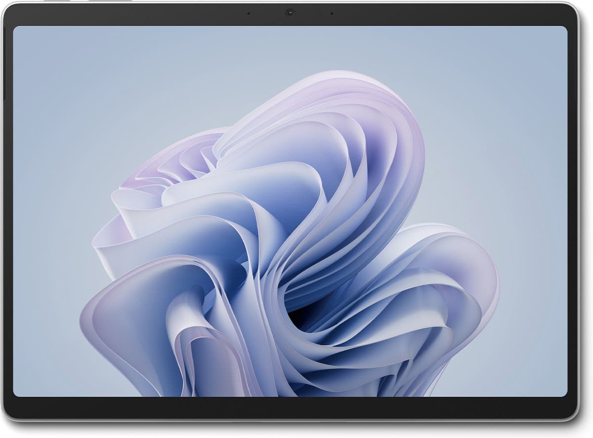 Tablet Microsoft EP2-14782 13" Intel Core Ultra 5-135U 8 GB RAM Platina — afbeelding 1