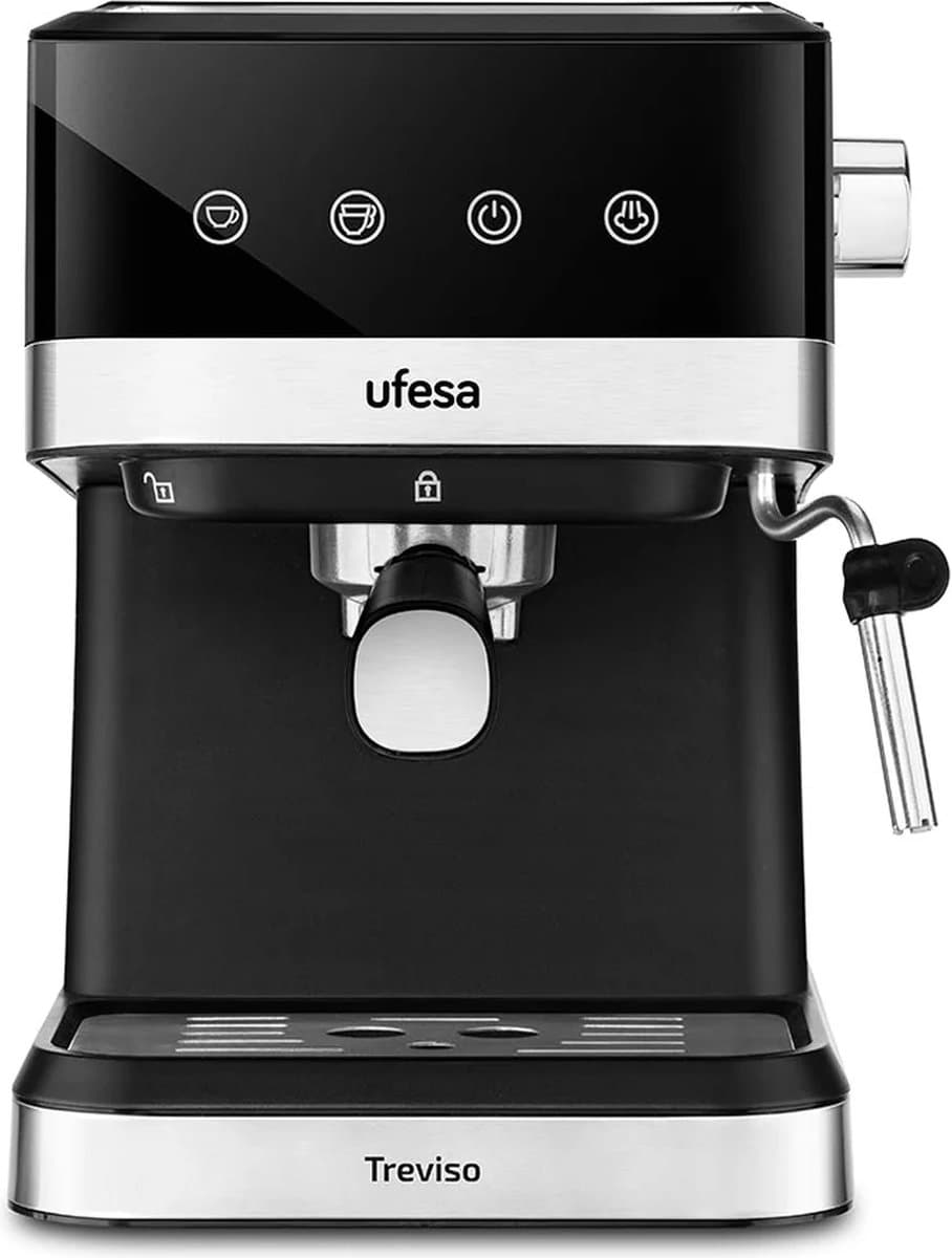 Ufesa TREVISIO Piston Espresso machine — afbeelding 1