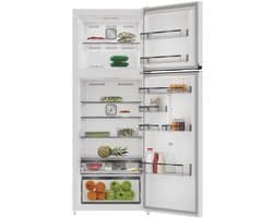 Whirlpool WHD2 6472 XWE Vrijstaand 477 l Wit