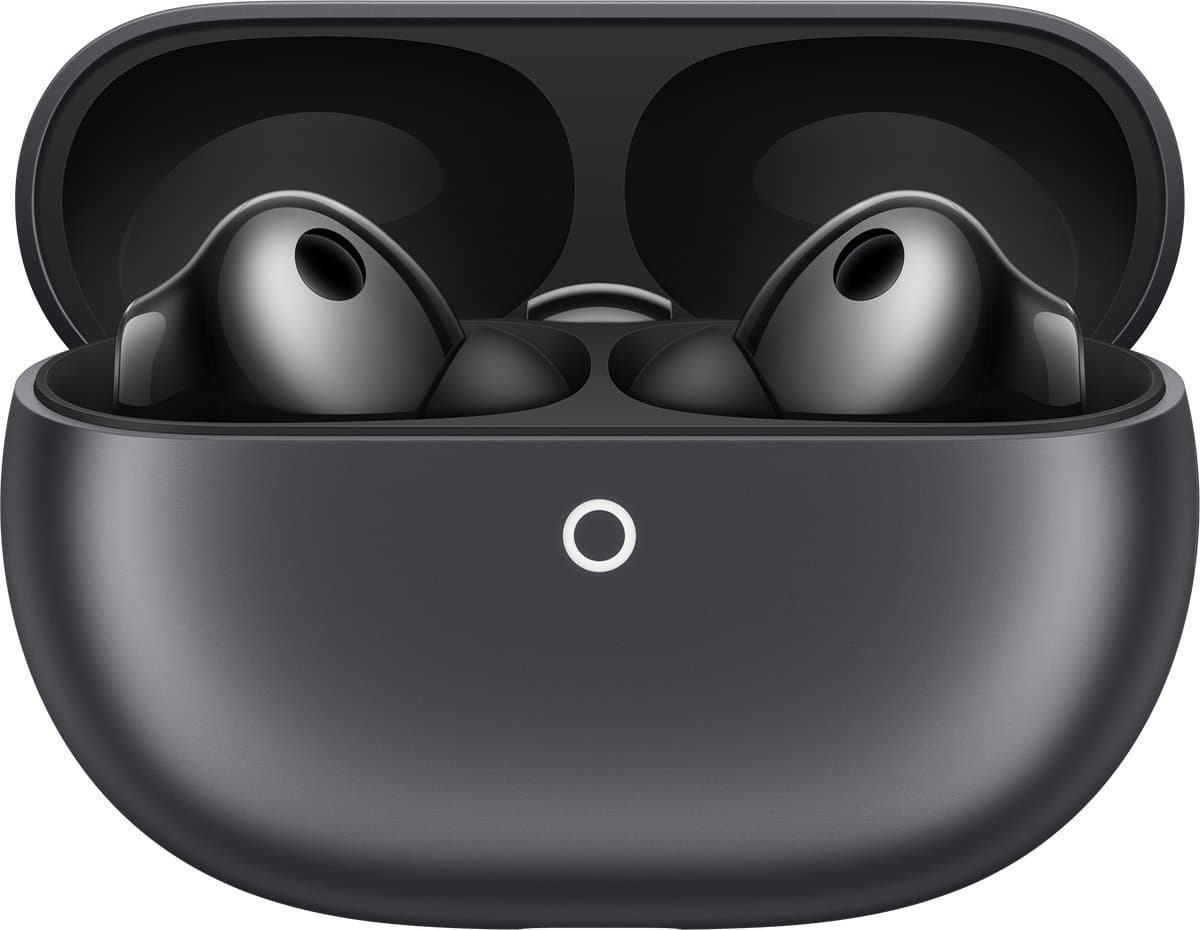 Huawei FreeBuds Pro 5 Grijs — afbeelding 1
