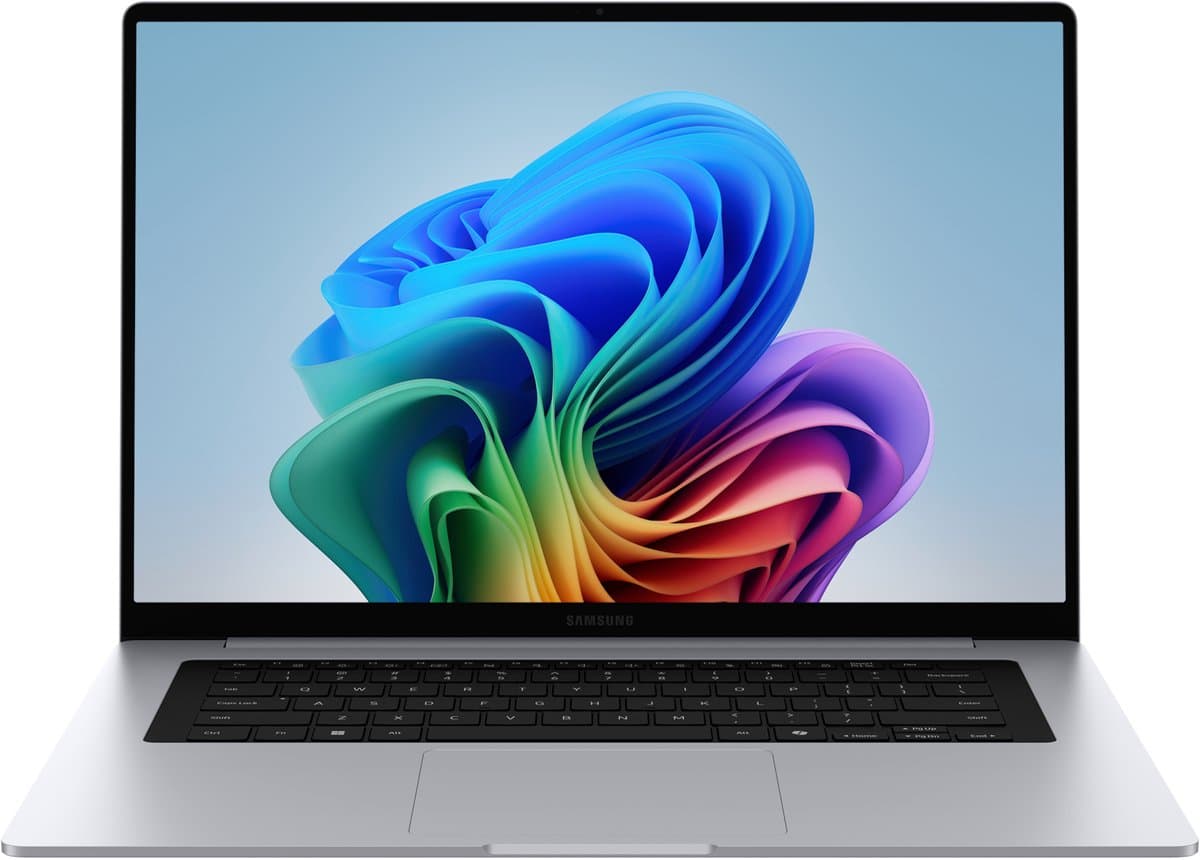 Samsung Galaxy Book6 Copilot+ PC NP760XJG-KS2NL — afbeelding 1