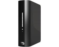 Externe Desktop Harde Schijf 1TB USB 2.0 met Automatische Back-up