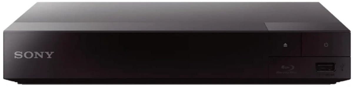 Sony BDP-S1700 Blu-ray-speler — afbeelding 1
