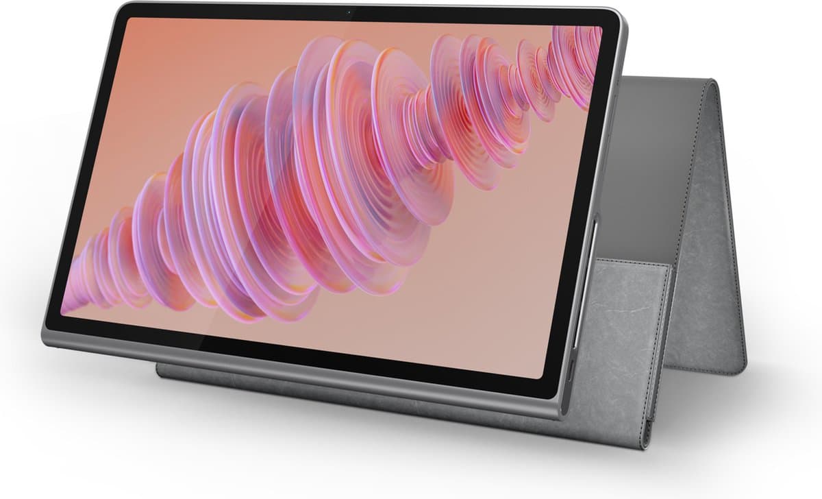 Lenovo Tab Plus 11.5 inch 128GB Wifi Grijs met Sleeve — afbeelding 1