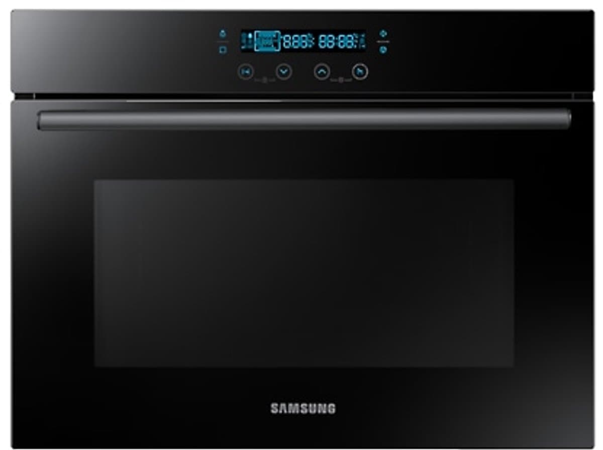 Samsung NQ50H5537KB 50 l Zwart — afbeelding 1