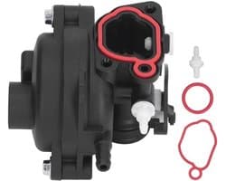 Carburateur Vervanging 799583 - Grasmaaier - Generator - Eenvoudige Installatie - Rubber Ringen - Optimale Prestaties - Motorcarburateur
