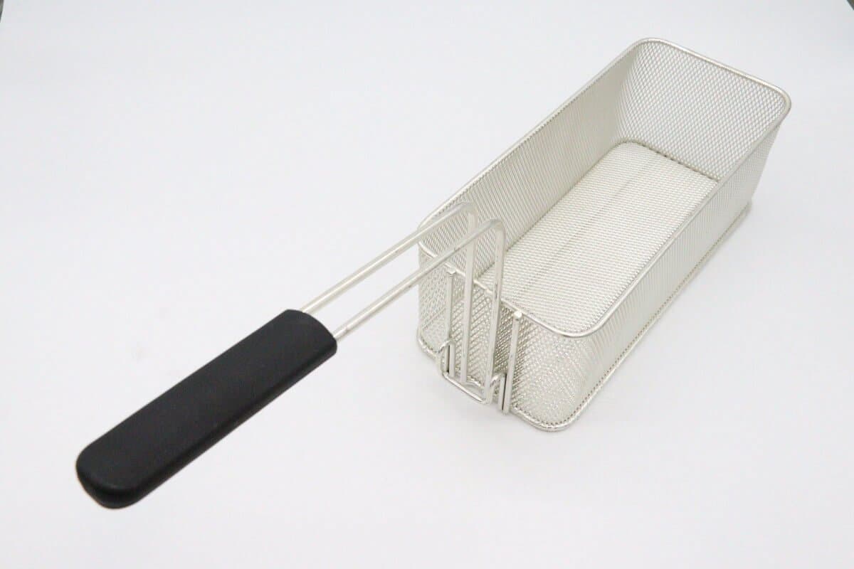 Frituurmand M900 - 22 L - met Handvat - Klein — afbeelding 1