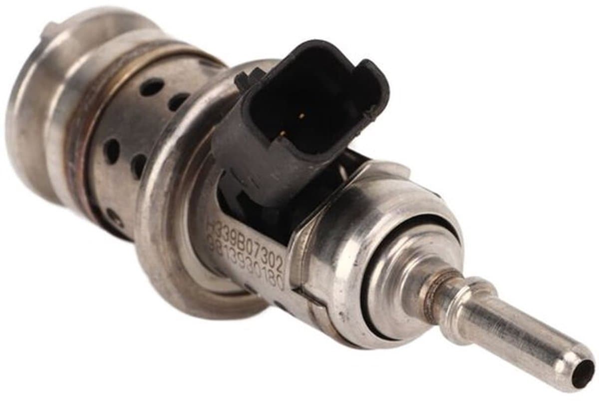 2.0 HDi Dieselmotorinjector – Roestbestendige aluminiumlegering – Geschikt voor Peugeot en Citroën – Hoge prestaties – 9801187080 — afbeelding 1