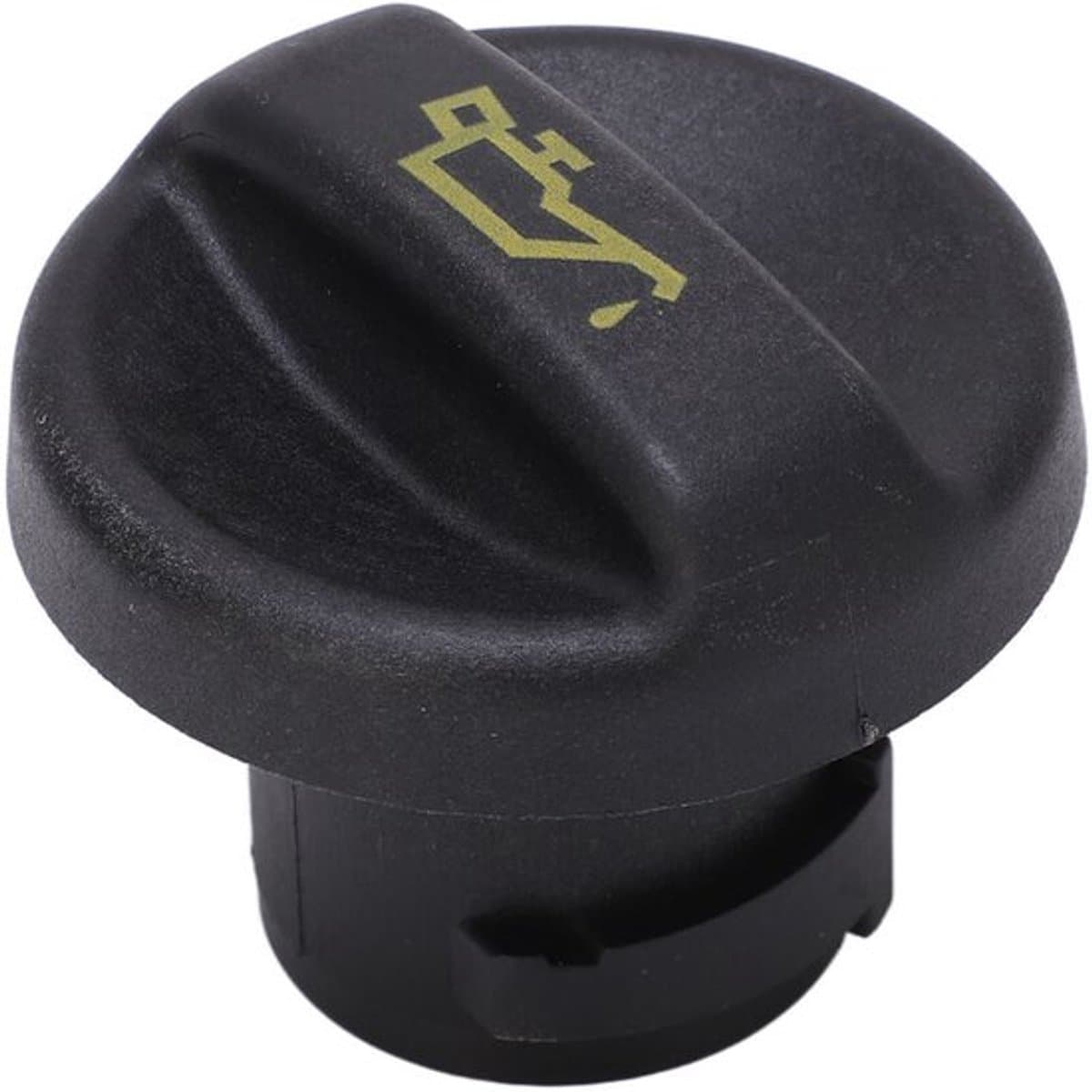 Geschikt voor olievuldop voor de 2007-2008 Cooper 1.6L L4 motor, onderdeelnummer 11127572848. — afbeelding 1