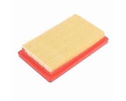 Dailygoods- Luchtfilter Hoogwaardige Aftermarket - Vervanging voor XT149/XT173 - Geschikt voor Grasmaaiers - Onderdeelnummer 17211-ZG9-M00 - Schuimvoorfilter - Vervangt 14 083 01-S - Grasmaaierfilter