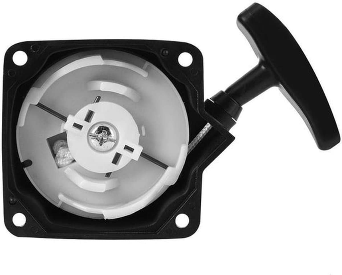 Trekstarter Professionele Kwaliteit - Herbruikbare Verpakking - Duurzame Constructie - Eenvoudige Installatie - Geschikt voor Kasei KS233/52CC - Betrouwbare Prestaties - Startmechanisme — afbeelding 1